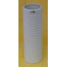 Vase porcelaine 17 cm