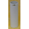 Vase porcelaine 21 cm
