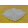 Assiette porcelaine 15 cm