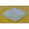 Assiette porcelaine 19 cm