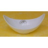 Coupe porcelaine 8cm