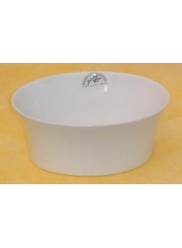 Coupe FBC porcelaine 17 cm