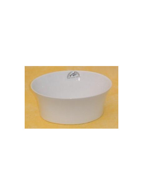 Coupe FBC porcelaine 17 cm