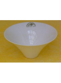 Coupe ronde porcelaine 8 cm