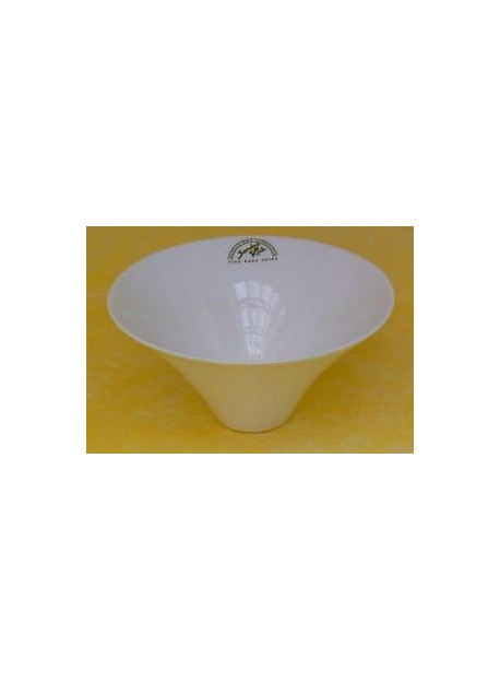 Coupe ronde porcelaine 8 cm
