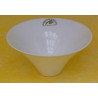 Coupe ronde porcelaine 8 cm