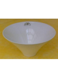Coupe ronde porcelaine 11 cm