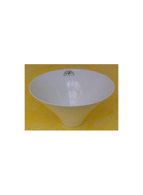 Coupe ronde porcelaine 11 cm