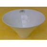 Coupe ronde porcelaine 11 cm