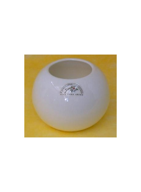 Vase globe porcelaine 10 cm