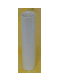 Vase soliflor porcelaine 18 cm