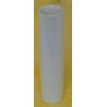 Vase soliflor porcelaine 18 cm