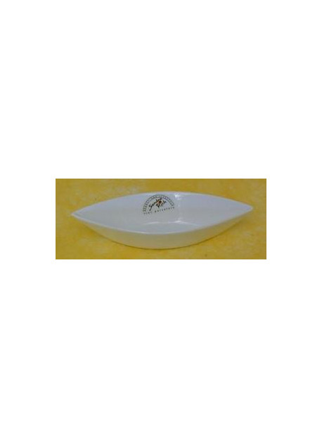 Coupe porcelaine 16X6.5 cm