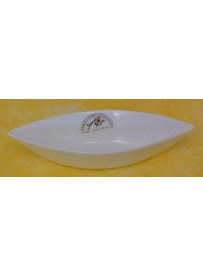 Coupe porcelaine 19X7 cm