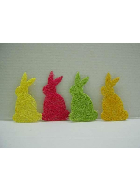 LOT DE 30 LAPINS