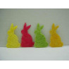 LOT DE 30 LAPINS