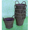 CACHE POT OSIER