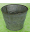 CACHE POT METAL 14cm