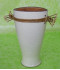 VASE CERAMIQUE DECORE 25cm