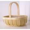 CORBEILLE GAGETTE NATUREL MM