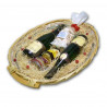 Panier Gourmand 204