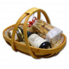 Panier Gourmand 203