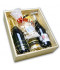 Coffret en bois gourmand 103