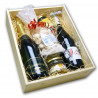 Coffret en bois gourmand 103
