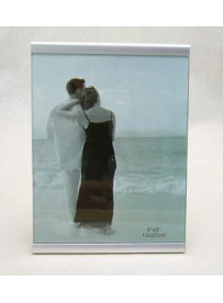 Cadre Photo - Gris - 15x20