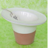 POT EN CERAMIQUE 20cm