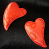 COEURS EN SATIN
