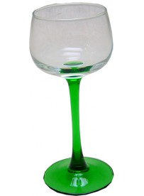 Verre du Rhin personnalisé 15,5cl - GRAVURE INCLUS