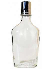 Bouteille flasque 20cl