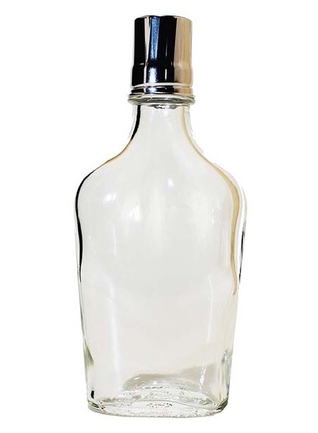 Bouteille flasque 20cl