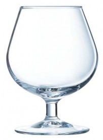 verres cognac 41cl