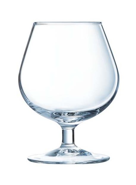 verres cognac 41cl