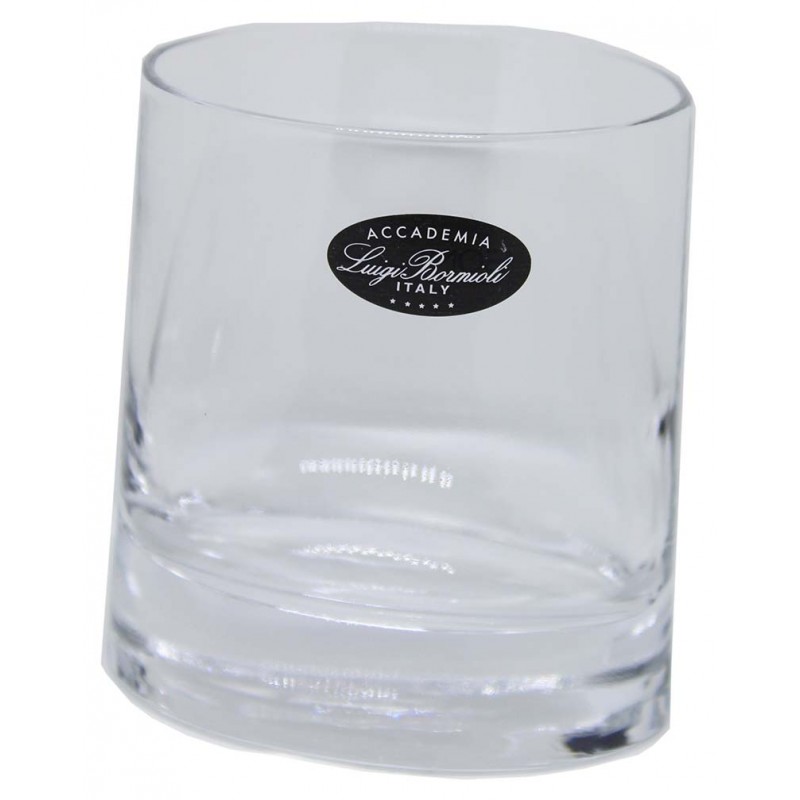 CADEAUX.COM - Verre Personnalisable - Verre à Whisky Tumbler 30cl