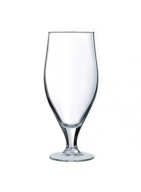 Verres à bière cervoise 32cl ou 38cl personnalisé