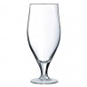 Verres à bière cervoise 32cl ou 38cl personnalisé