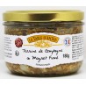 Terrine de campagne au Magret fumé 180gr