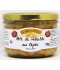 Paté de volaille aux cèpes 180gr