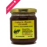 Confiture de mirabelles d'alsace à la cannelle 200 gr