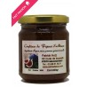Confiture de figues d'alsace 200gr