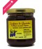 confiture de quetsches d'alsace au pain d'épices 200gr