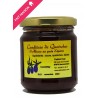 confiture de quetsches d'alsace au pain d'épices 200gr