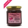 confiture de fraises d'alsace 200gr
