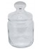 Bonbonnière 75cl personnalisée