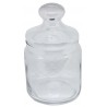 Bonbonnière 75cl personnalisée