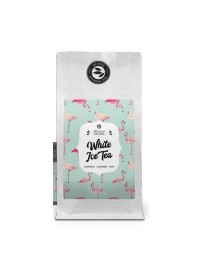 White ice tea bio sachet de 100gr