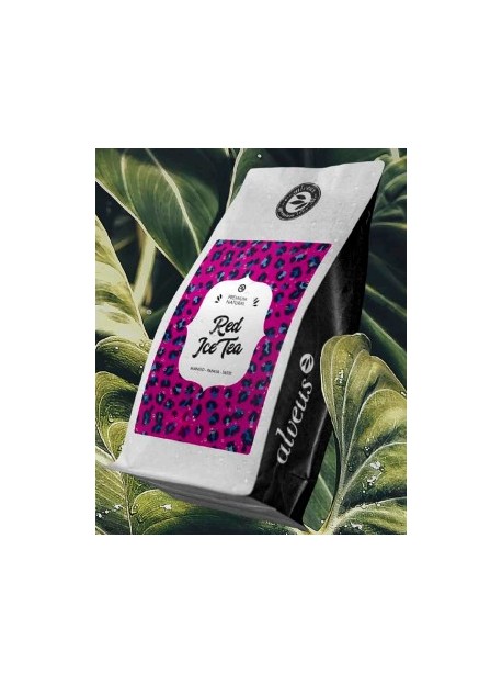 Red ice tea bio sachet de 100 gr